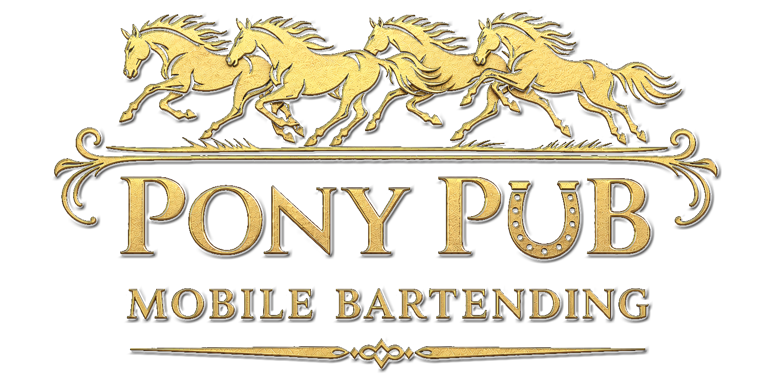 Pony Pub Mobile Bartending